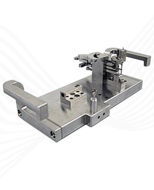 JIG & FIXTURE